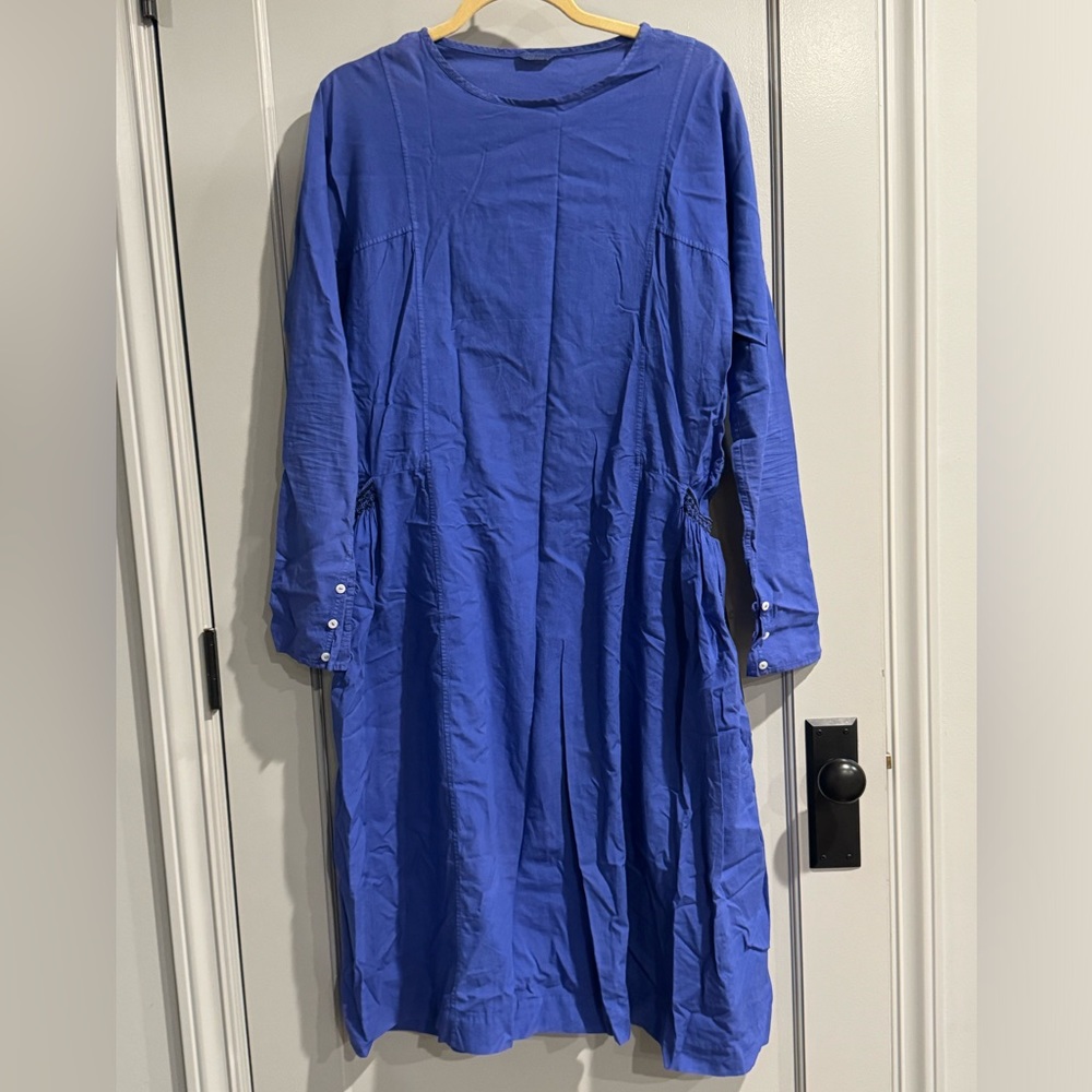 100% Indian cotton Dress